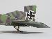 32001 Junkers J.1. Prototype model shown. Built by Richard Alexander (12)